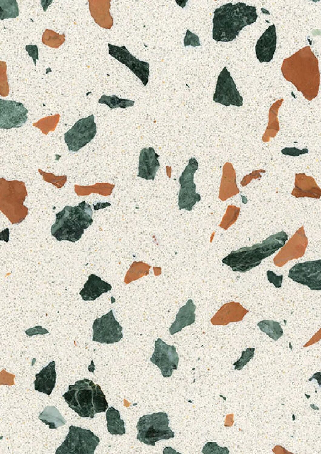 Zinc Green Natural 120X280